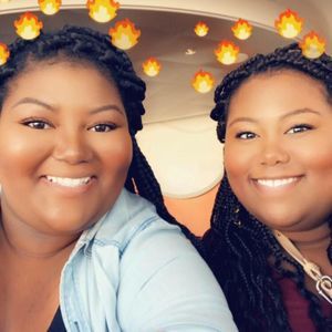 Meet your Posher, Jamee